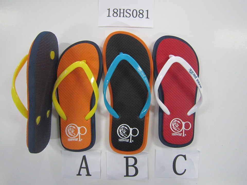 2020 slippers/flipflop/thongs 