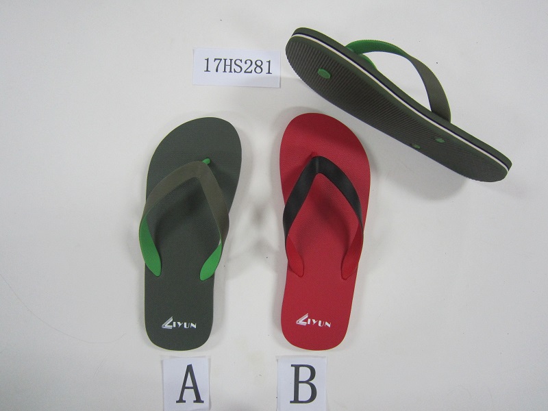 2019 slippers/flipflop/thongs 