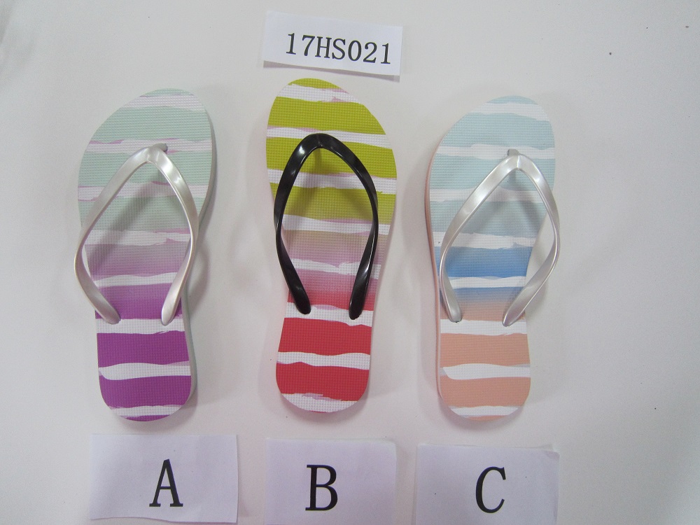 2019 slippers/flipflop/thongs  