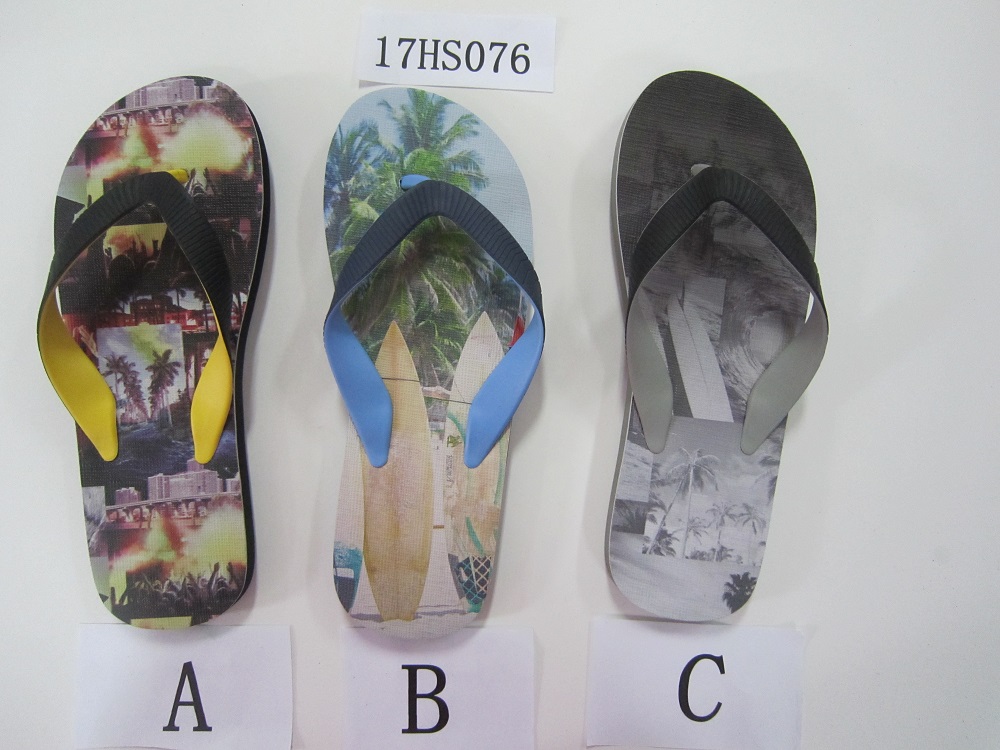 2019 slippers/flipflop/thongs  