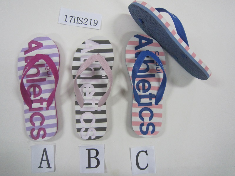 2019 slippers/flipflop/thongs