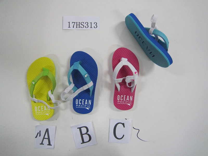 2019 slippers/flipflop/thongs  