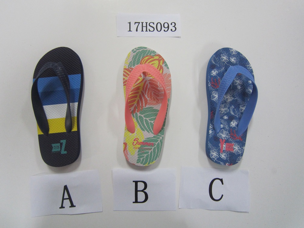 children's slippers 01