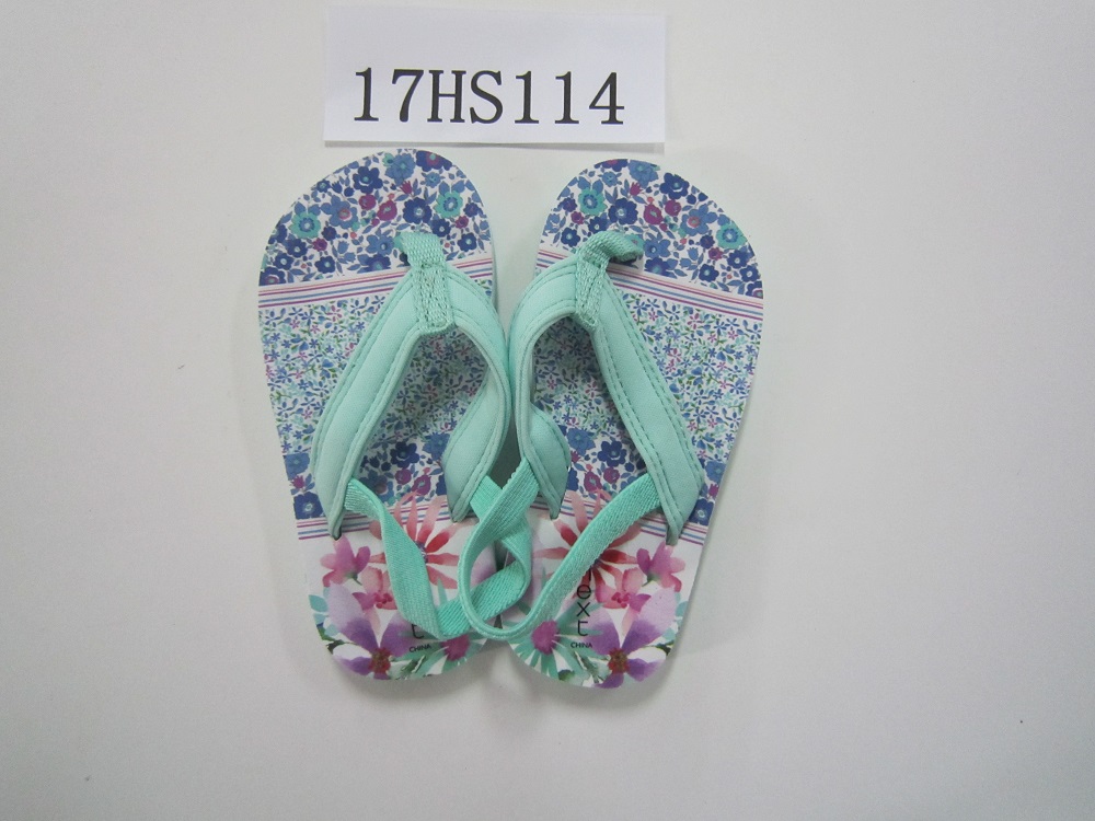 children's slippers 03