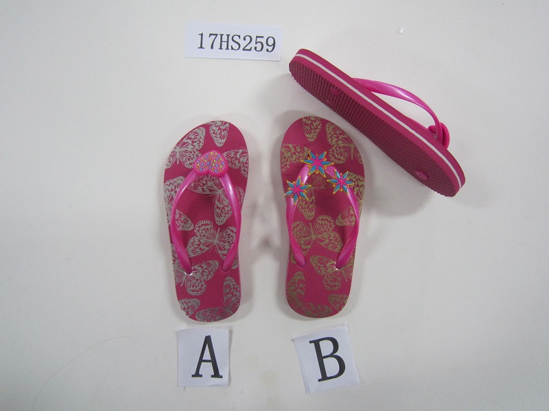 children's slippers 04