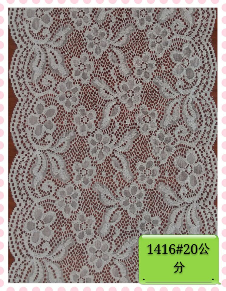 Lace 1416