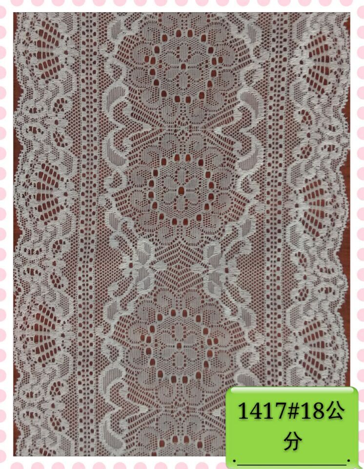 Lace 1417