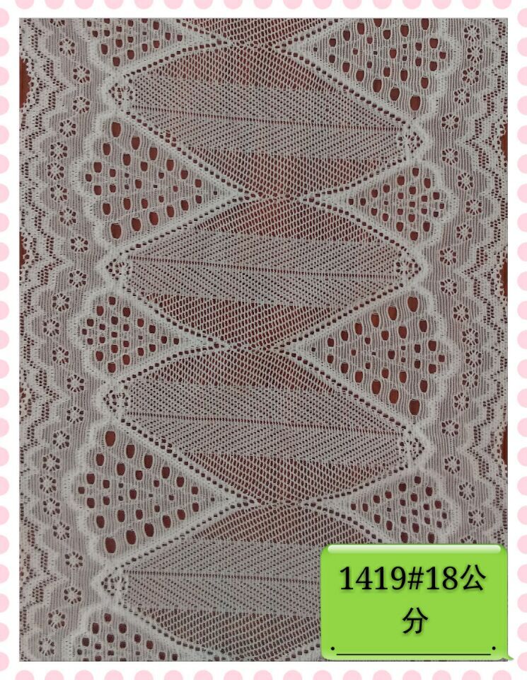 Lace 1419