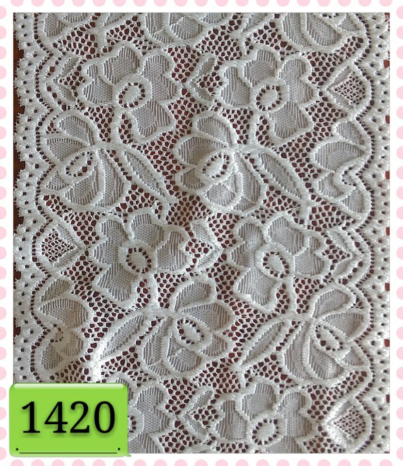 Lace 1420