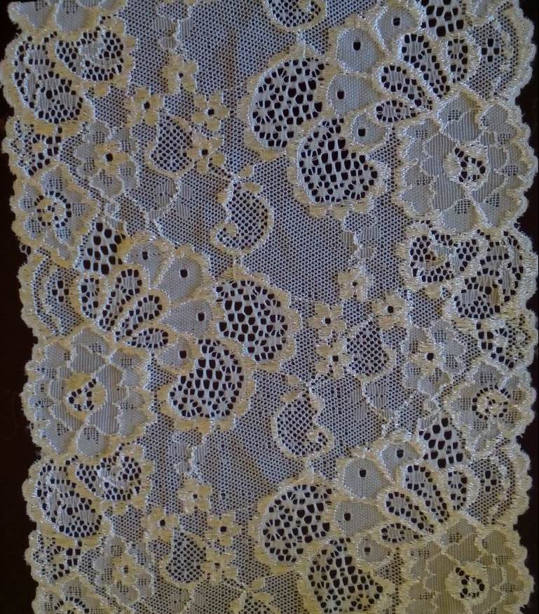 Lace 1421