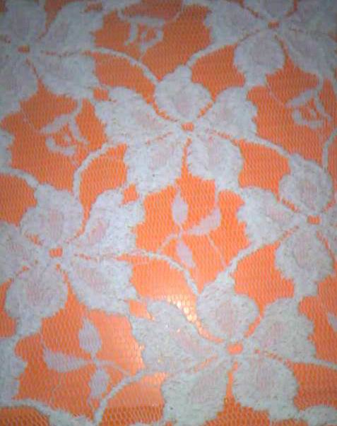 lace fabric-2A