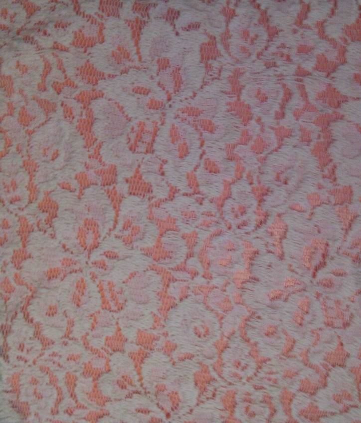 lace fabric-YC80-1