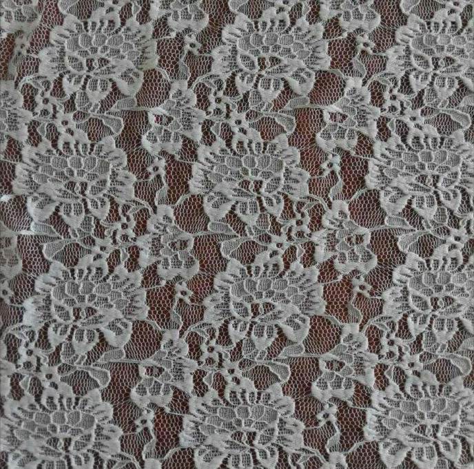 lace fabric-YC80-7