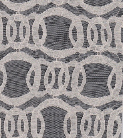 lace fabric-A42