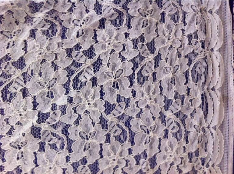 lace fabric-B016