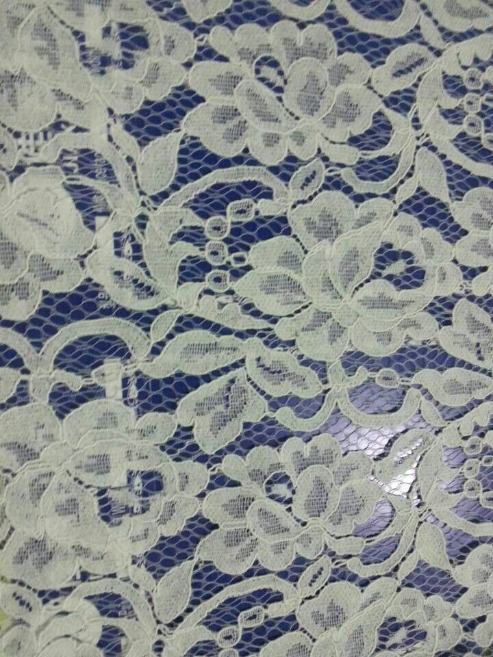 lace fabric-B017