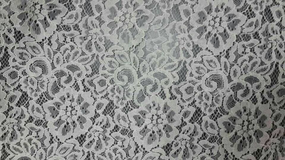 lace fabric-B018