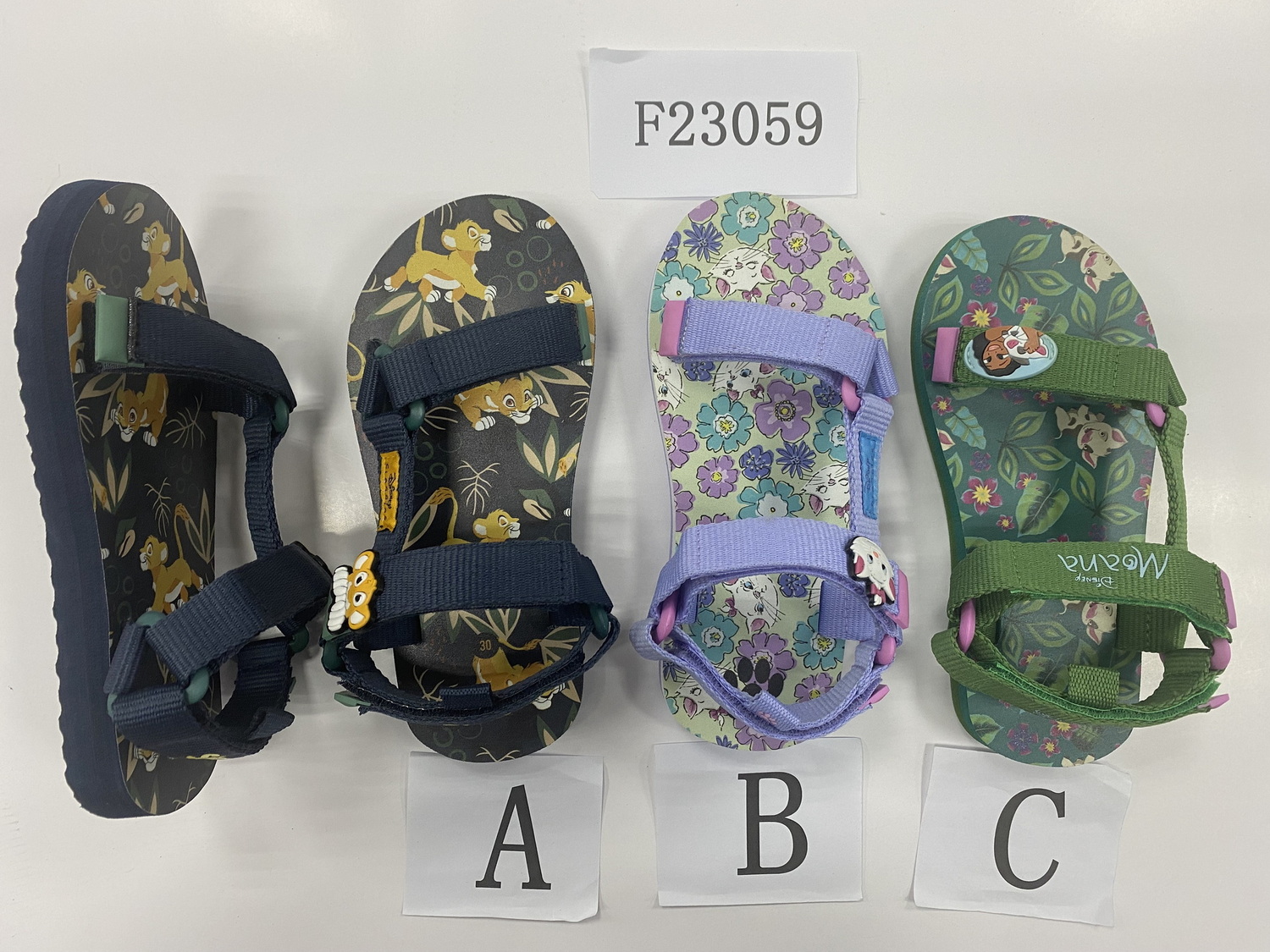 2023 slippers/sandals 05