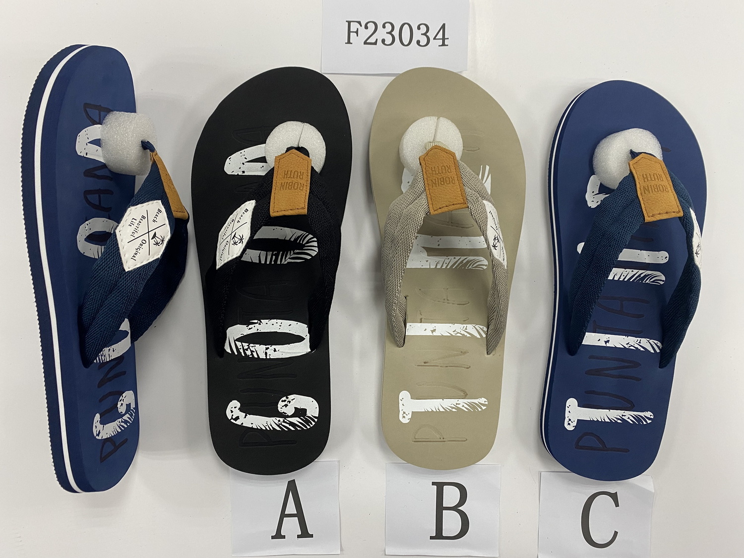 2023 slippers/sandals 06