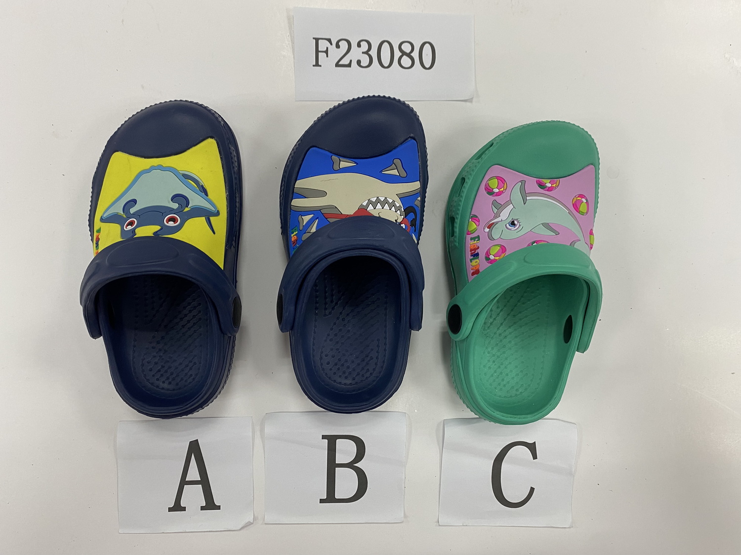 2023 slippers/sandals 11