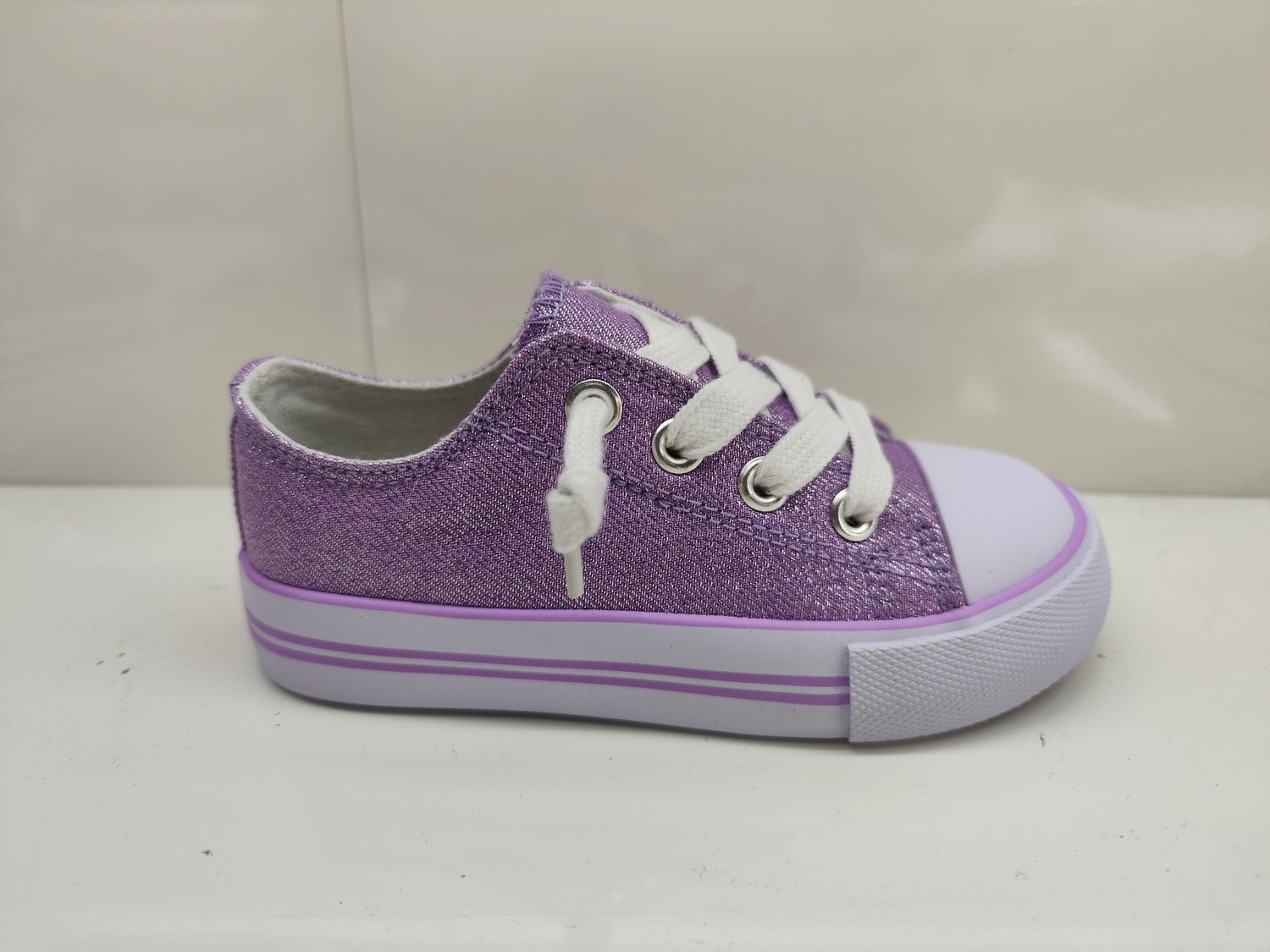 children Canvas shoes collection 03