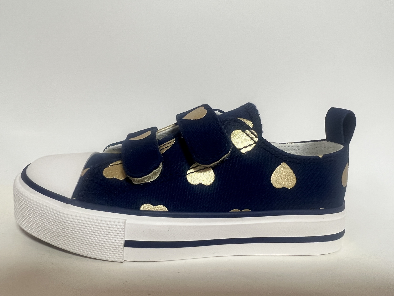 children Canvas shoes collection 06