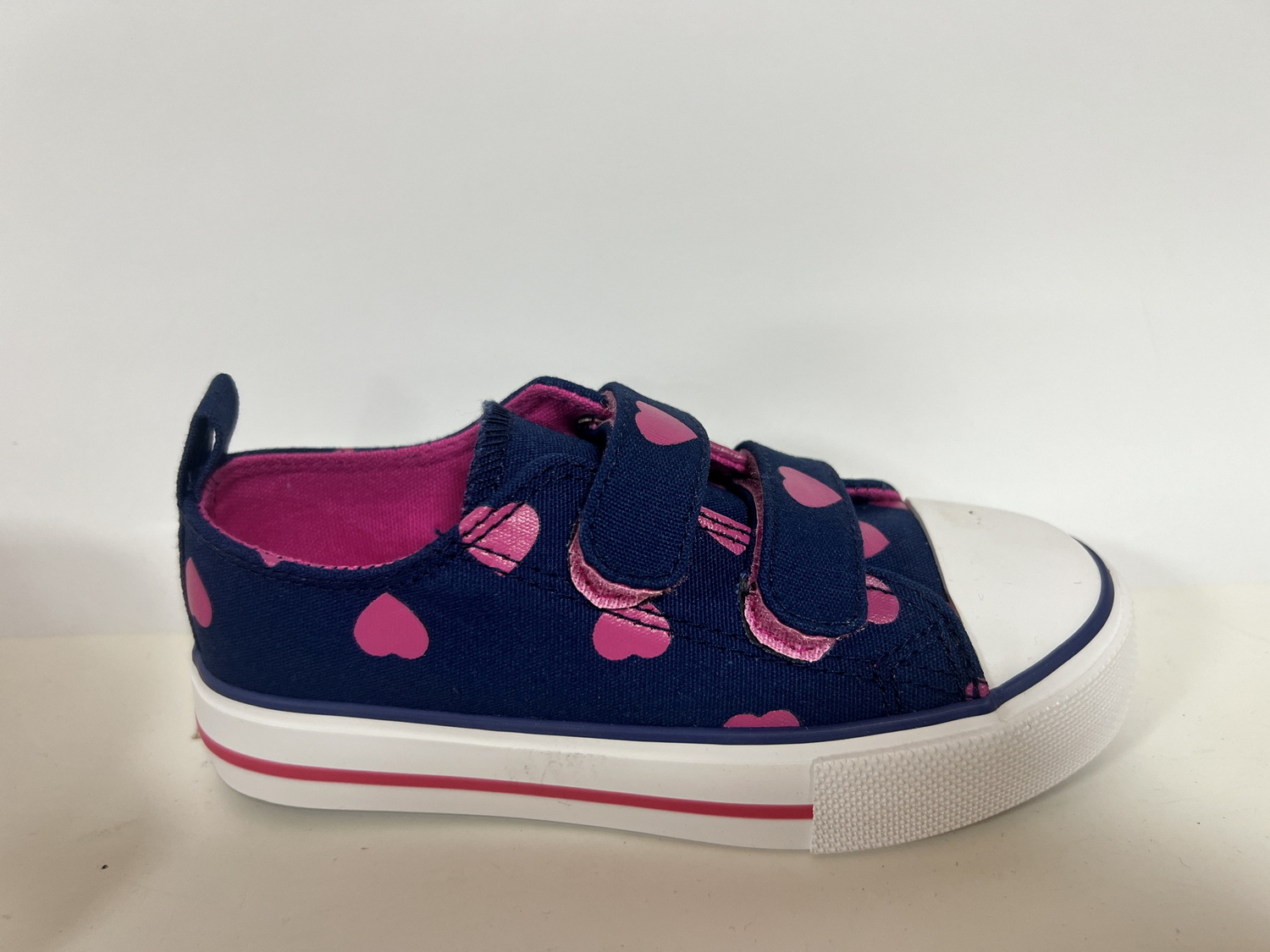 children Canvas shoes collection 07