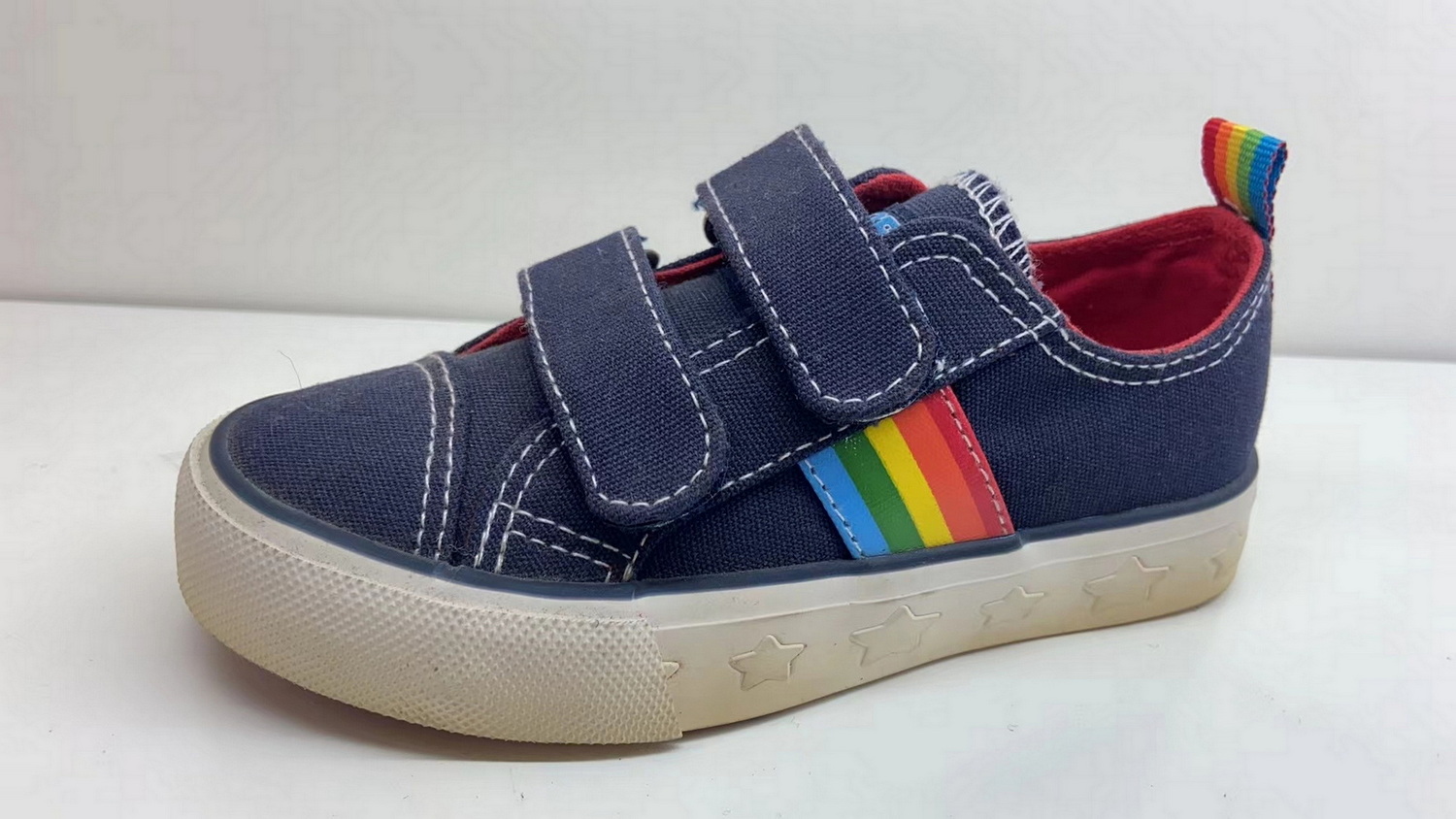 children Canvas shoes collection 09