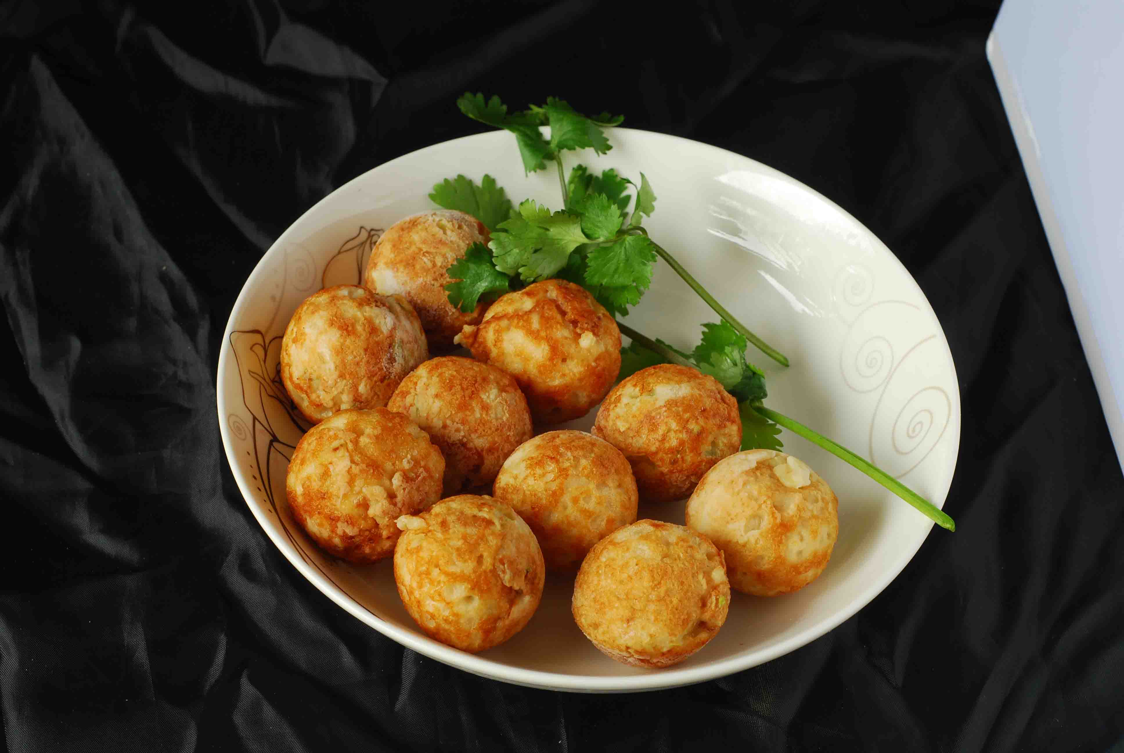 冷冻食品